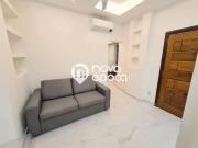 Apartamento para Venda em Rio de Janeiro/RJ Copacabana 1...