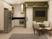 Apartamento para Venda em Rio de Janeiro/RJ Copacabana 1...