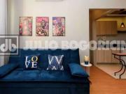 Apartamento para Venda em Rio de Janeiro/RJ Copacabana 1...