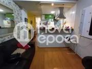 Apartamento para Venda em Rio de Janeiro/RJ Copacabana 1...
