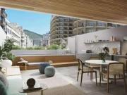 Apartamento para Venda em Rio de Janeiro/RJ Copacabana 1...