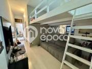 Apartamento para Venda em Rio de Janeiro/RJ Copacabana 1...
