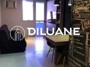 Apartamento para Venda em Rio de Janeiro/RJ Copacabana 1...