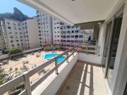 Apartamento para Venda em Rio de Janeiro/RJ Copacabana 1...