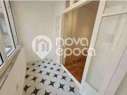 Apartamento para Venda em Rio de Janeiro/RJ Copacabana 1...