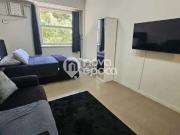 Apartamento para Venda em Rio de Janeiro/RJ Copacabana 1...