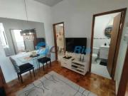Apartamento para Venda em Rio de Janeiro/RJ Copacabana 1...