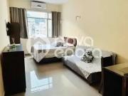 Apartamento para Venda em Rio de Janeiro/RJ Copacabana 1...