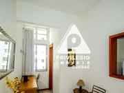 Apartamento para Venda em Rio de Janeiro/RJ Copacabana 1...