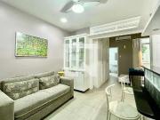 Apartamento para Venda em Rio de Janeiro/RJ Copacabana 1...