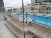 Apartamento para Venda em Rio de Janeiro/RJ Copacabana 1...