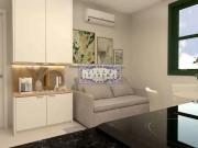 Apartamento para Venda em Rio de Janeiro/RJ Copacabana 1...