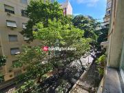 Apartamento para Venda em Rio de Janeiro/RJ Copacabana 1...