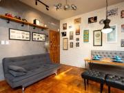 Apartamento para Venda em Rio de Janeiro/RJ Copacabana 1...