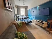 Apartamento para Venda em Rio de Janeiro/RJ Copacabana 1...