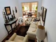 Apartamento para Venda em Rio de Janeiro/RJ Copacabana 1...