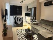 Apartamento para Venda em Rio de Janeiro/RJ Copacabana 1...