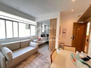 Apartamento para Venda em Rio de Janeiro/RJ Copacabana 1...