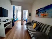 Apartamento para Venda em Rio de Janeiro/RJ Copacabana 1...