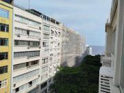 Apartamento para Venda em Rio de Janeiro/RJ Copacabana 1...