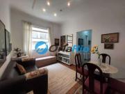 Apartamento para Venda em Rio de Janeiro/RJ Copacabana 1...