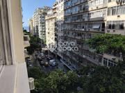 Apartamento para Venda em Rio de Janeiro/RJ Copacabana 1...