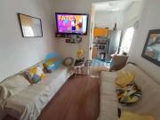 Apartamento para Venda em Rio de Janeiro/RJ Copacabana 1...