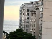 Apartamento para Venda em Rio de Janeiro/RJ Copacabana 1...