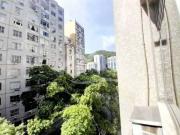 Apartamento para Venda em Rio de Janeiro/RJ Copacabana 1...