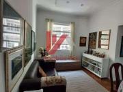 Apartamento para Venda em Rio de Janeiro/RJ Copacabana 1...