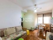 Apartamento para Venda em Rio de Janeiro/RJ Copacabana 1...