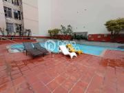Apartamento para Venda em Rio de Janeiro/RJ Copacabana 1...