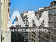 Apartamento para Venda em Rio de Janeiro/RJ Copacabana 1...