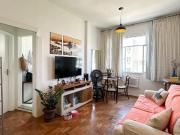 Apartamento para Venda em Rio de Janeiro/RJ Copacabana 1...