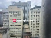 Apartamento para Venda em Rio de Janeiro/RJ Copacabana 1...