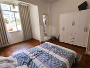 Apartamento para Venda em Rio de Janeiro/RJ Copacabana 1...