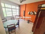 Apartamento para Venda em Rio de Janeiro/RJ Copacabana 1...