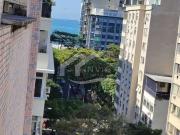 Apartamento para Venda em Rio de Janeiro/RJ Copacabana 1...