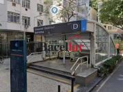 Apartamento para Venda em Rio de Janeiro/RJ Copacabana 1...