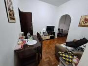 Apartamento para Venda em Rio de Janeiro/RJ Copacabana 1...