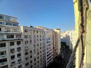 Apartamento para Venda em Rio de Janeiro/RJ Copacabana 1...