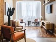 Apartamento para Venda em Rio de Janeiro/RJ Copacabana 1...