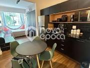 Apartamento para Venda em Rio de Janeiro/RJ Copacabana 1...