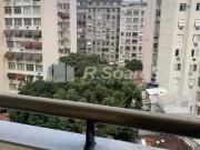 Apartamento para Venda em Rio de Janeiro/RJ Copacabana 1...