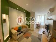 Apartamento para Venda em Rio de Janeiro/RJ Copacabana 1...