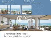 Apartamento para Venda em Rio de Janeiro/RJ Copacabana 1...