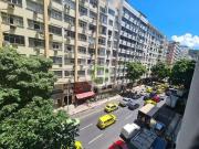Apartamento para Venda em Rio de Janeiro/RJ Copacabana 1...