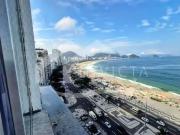 Apartamento para Venda em Rio de Janeiro/RJ Copacabana 1...