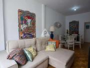 Apartamento para Venda em Rio de Janeiro/RJ Copacabana 1...