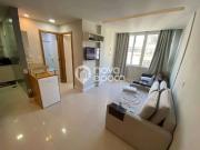 Apartamento para Venda em Rio de Janeiro/RJ Copacabana 1...